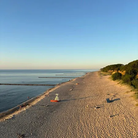 Chill Out House Apartmán