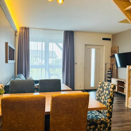 Chill Out House Apartmán Rewal