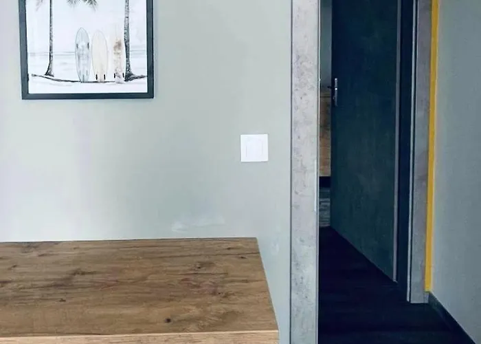 Chill Out House Appartamento