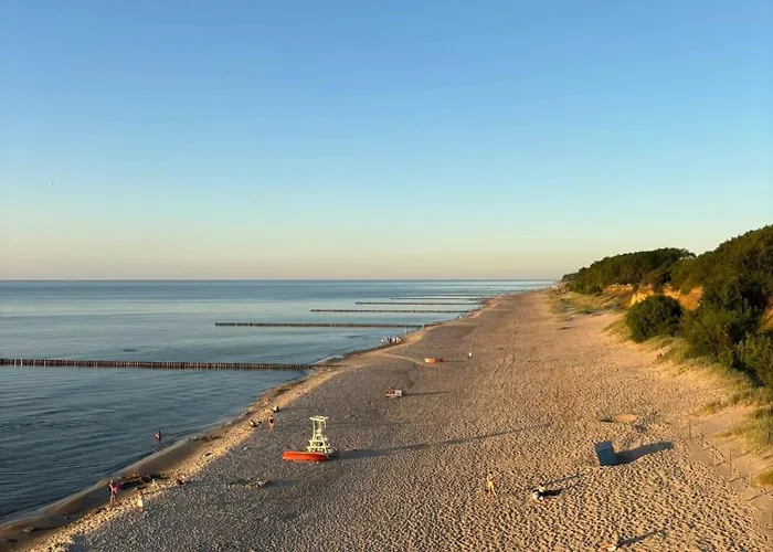 Chill Out House Appartamento