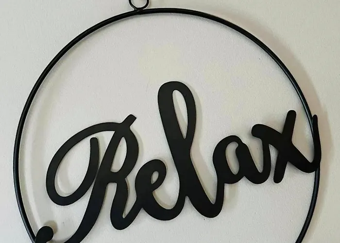 Chill Out House Appartamento *