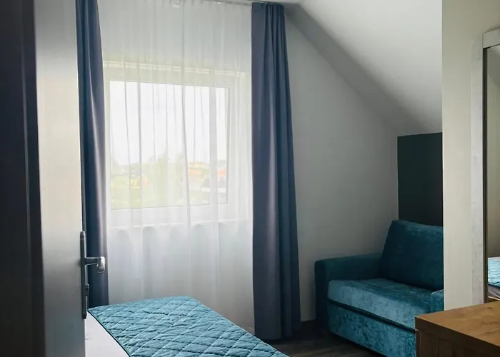 Appartamento Chill Out House