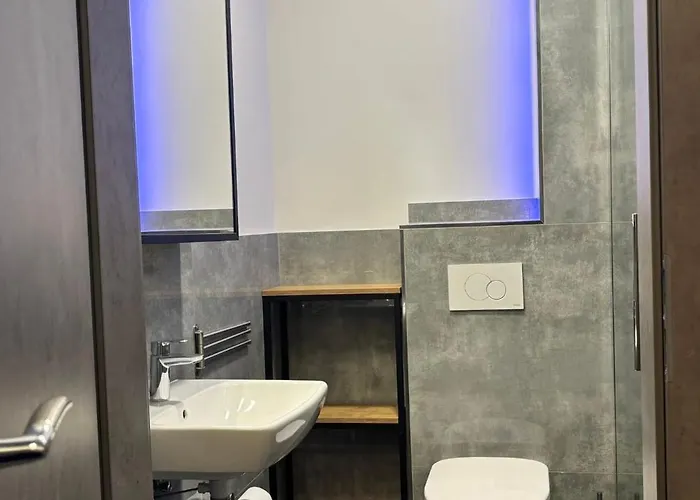 Appartamento Chill Out House Rewal