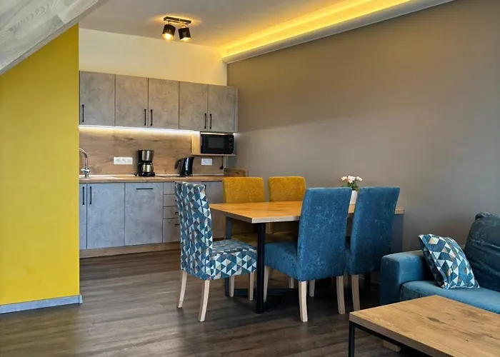 Chill Out House Appartamento *