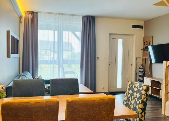 Chill Out House Appartamento Rewal