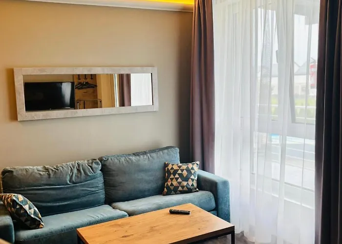 Chill Out House * Rewal